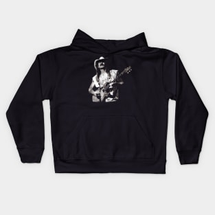 Dickey Betts Kids Hoodie